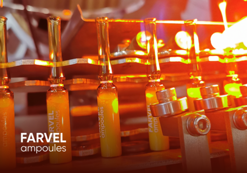 Почему FARVEL ampoules действуют с первого применения