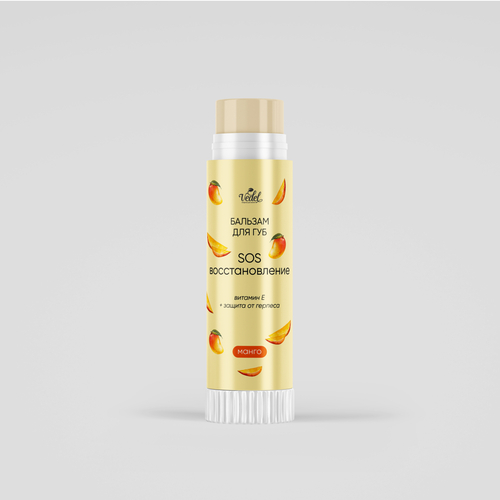 Бальзам для губ | манго