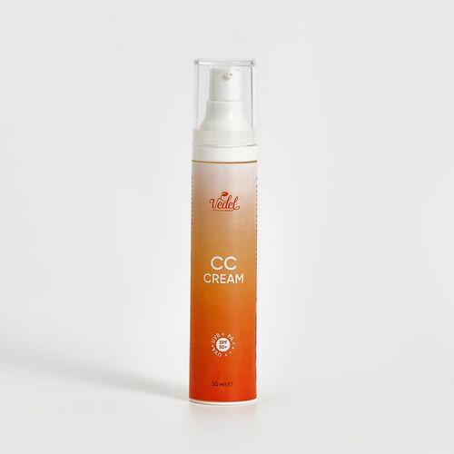 CC-cream SPF 50+