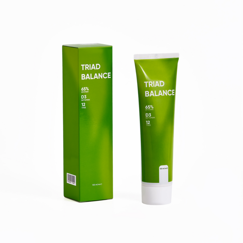 Triad Balance, 100 мл