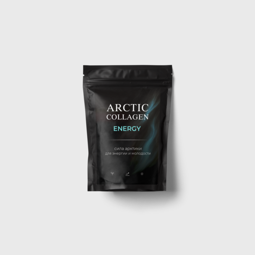 ARCTIC COLLAGEN ENERGY, 210 гр