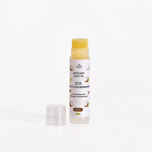 Бальзам для губ | кокос